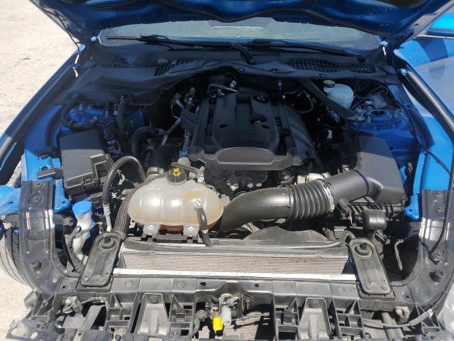2020 FORD MUSTANG - 1FATP8UH7L5112928
