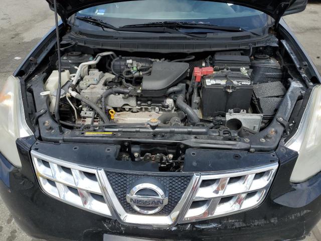 2011 NISSAN ROGUE S - JN8AS5MV4BW689157