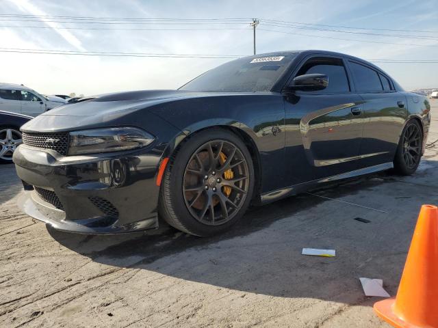 Vin: 2c3cdxl94fh824869, lot: 53563535, dodge charger srt hellcat 2015 img_1