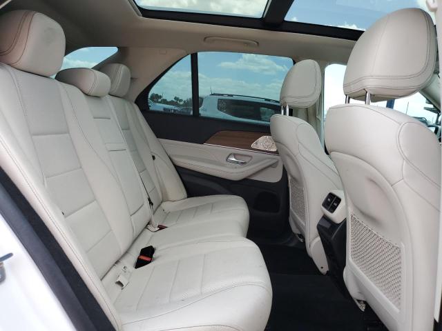 2022 MERCEDES-BENZ GLE 350 4M 4JGFB4KB5NA785316