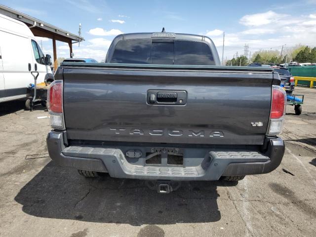 2021 TOYOTA TACOMA DOU - 3TMCZ5AN2MM441271