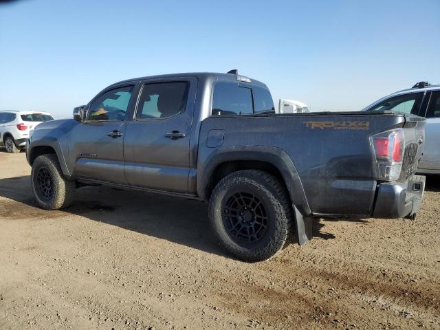 Vin: 3tmcz5an6lm302906, lot: 52856765, toyota tacoma double cab 20202