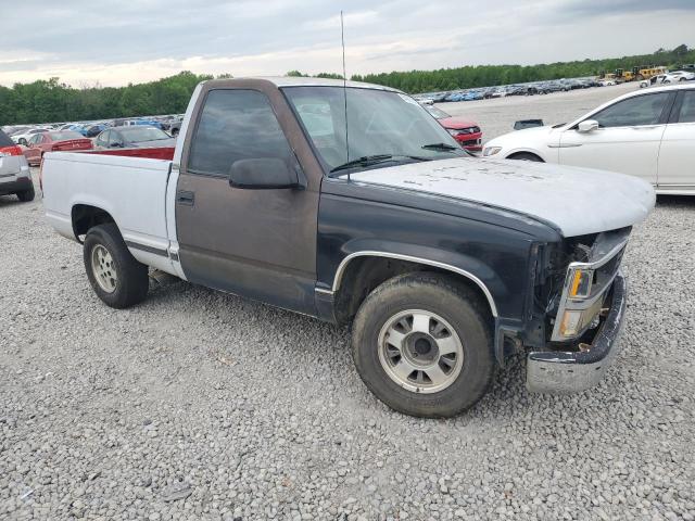 Vin: 1gcdc14h6nz143780, lot: 54263005, chevrolet gmt c1500 19924