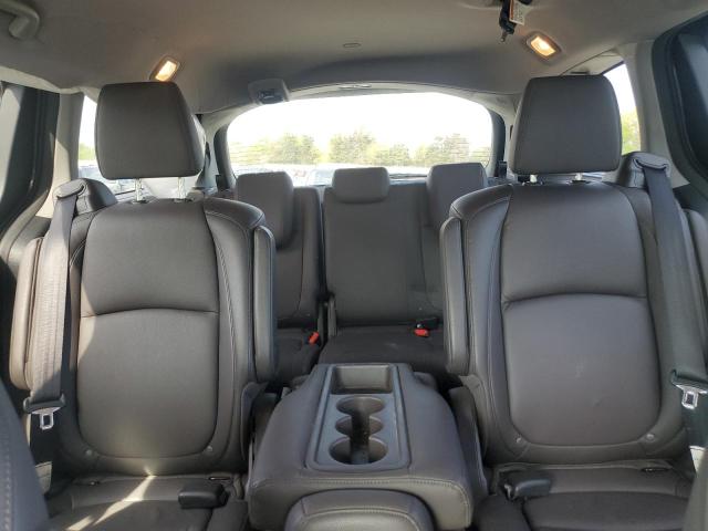 2018 HONDA ODYSSEY EX - 5FNRL6H78JB096143