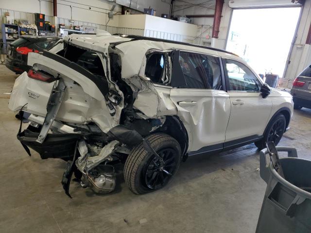 Vin: 7fars6h8xse086263, lot: 52807375, honda crv sport-l 20253