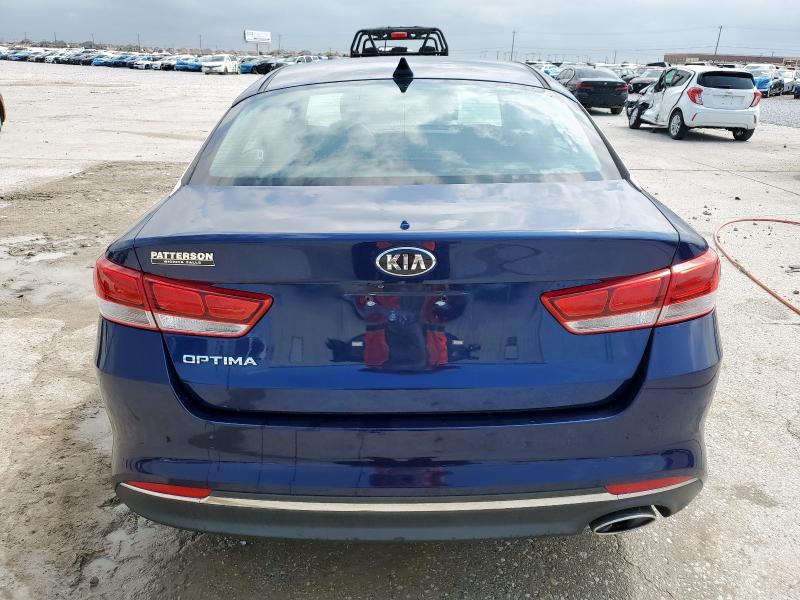 2017 KIA OPTIMA LX - 5XXGT4L39HG156051