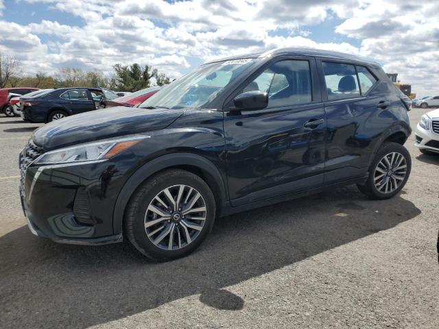 Vin: 3n1cp5cv8ml478529, lot: 52410045, nissan kicks sv 2021 img_1