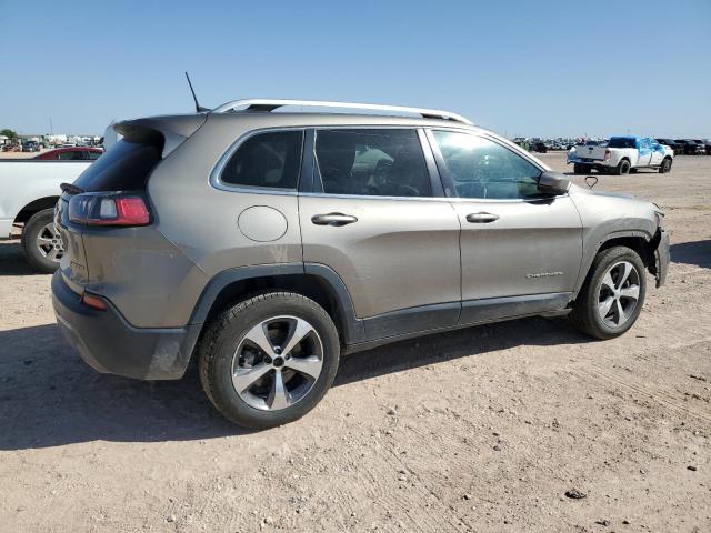 Vin: 1c4pjmdx6kd163581, lot: 52103935, jeep grand cher limited 20193