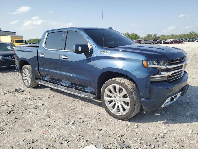 Vin: 3gcuyhel4lg282090, lot: 54933035, chevrolet all models k1500 high country 20204