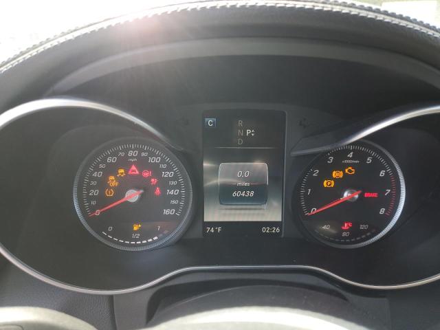 2017 MERCEDES-BENZ C 300 - 55SWF4JB5HU188946