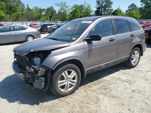 5J6RE4H59BL016886 2011 HONDA CRV