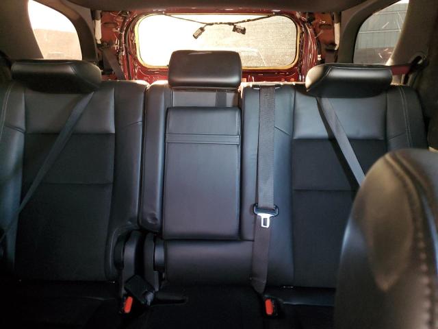 2021 DODGE DURANGO GT - 1C4RDHDG3MC598686
