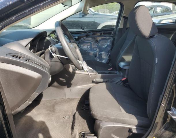 2017 FORD FOCUS SEL - 1FADP3H27HL279435