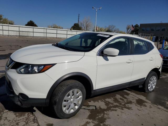 NISSAN ROGUE SPT