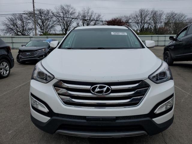 2014 HYUNDAI SANTA FE S - 5XYZUDLB2EG230026