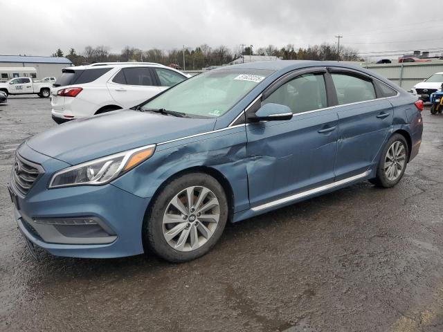 Vin: 5npe34af3gh391875, lot: 51623225, hyundai sonata sport 2016 img_1