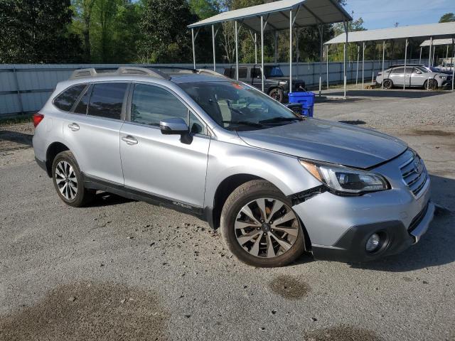 Vin: 4s4bsenc3g3246936, lot: 52123095, subaru outback 3.6r limited 20164