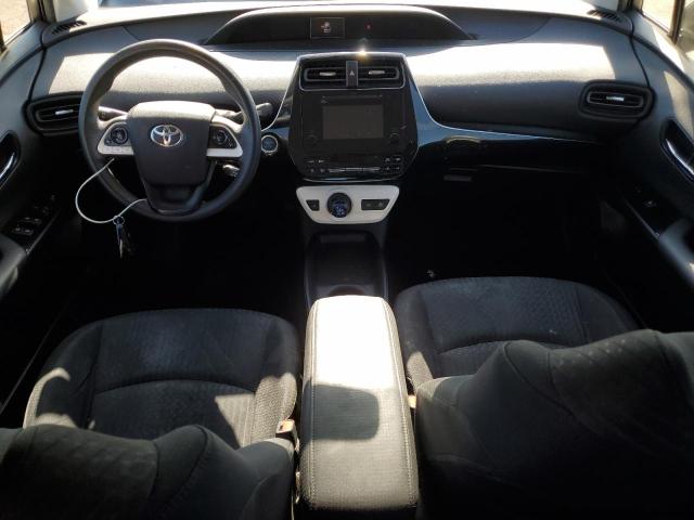 2016 TOYOTA PRIUS - JTDKBRFU5G3020318