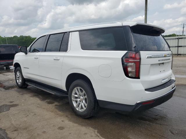 Vin: 1gnscckd2mr201909, lot: 54512375, chevrolet suburban c1500 lt 20212