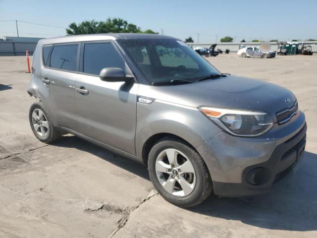 Vin: kndjn2a27j7589378, lot: 52004555, kia soul 20184