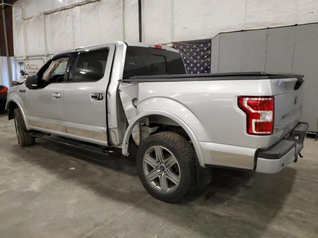 Vin: 1ftew1e45kfc65003, lot: 54789725, ford f-150 supercrew 20192