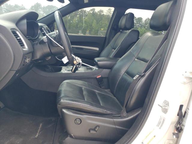2017 DODGE DURANGO GT - 1C4RDHDG9HC629008