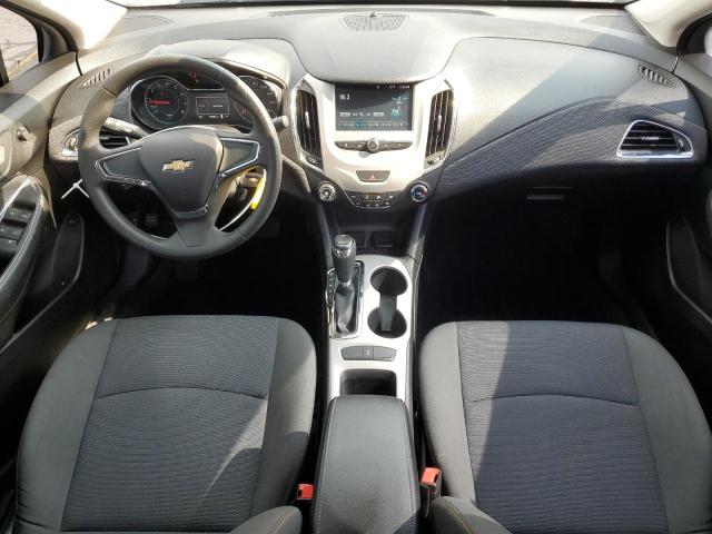 2018 CHEVROLET CRUZE LS - 1G1BC5SM6J7106032