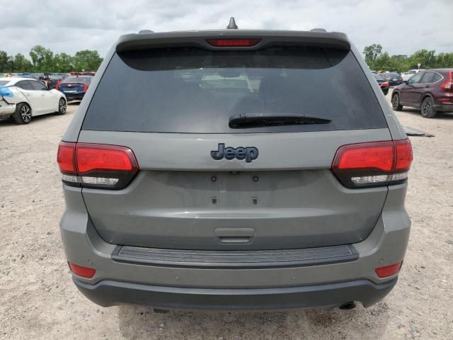 2019 JEEP GRAND CHER - 1C4RJEAG3KC790179