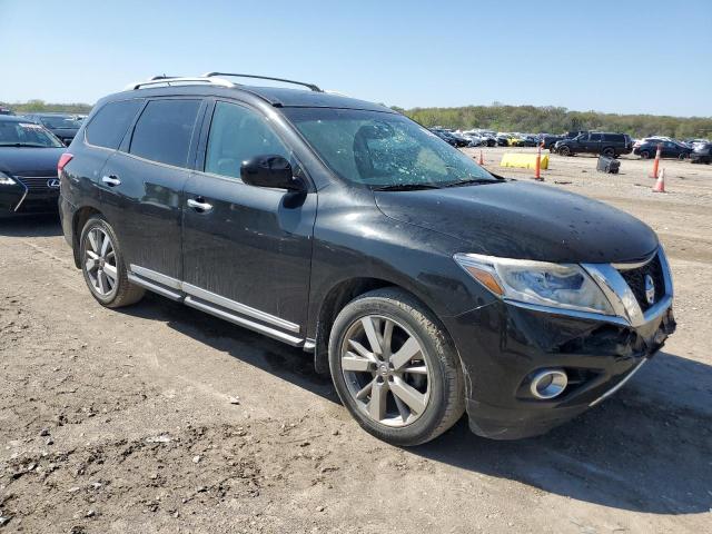 Vin: 5n1ar2mm9gc666121, lot: 53886955, nissan pathfinder s 20164