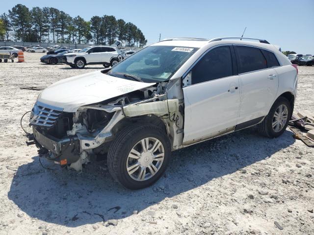 Vin: 3gyfnbe30es522681, lot: 53105505, cadillac srx luxury collection 2014 img_1