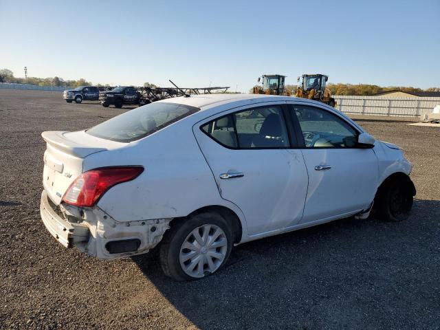 Vin: 3n1cn7ap7gl885381, lot: 53222145, nissan versa s 20163