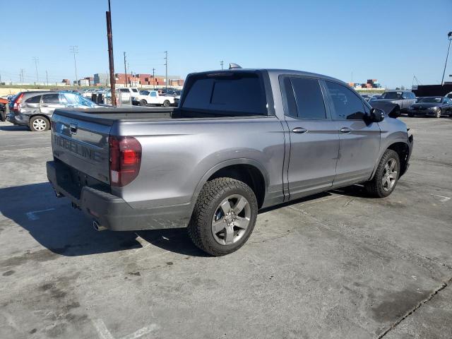 Vin: 5fpyk3f60sb008072, lot: 51656505, honda ridgeline trail sport 20253
