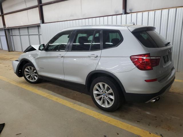 Vin: 5uxwx9c54f0d57192, lot: 51808595, bmw x3 xdrive28i 20152