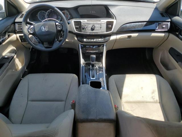 2016 HONDA ACCORD LX - 1HGCR2F36GA119886