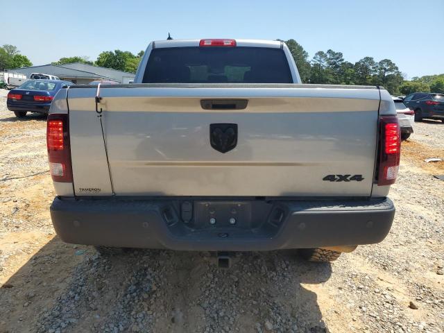 2022 RAM 1500 CLASS - 1C6RR7LG9NS232680