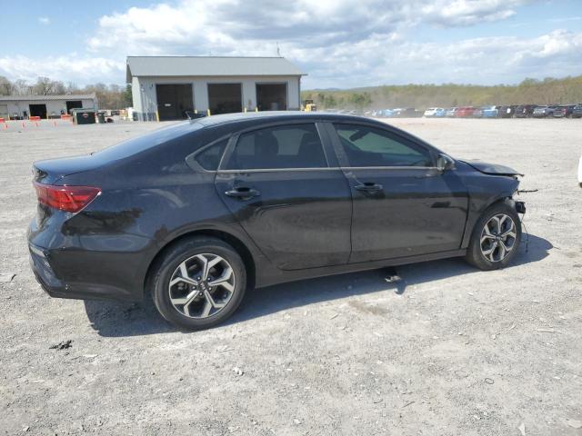 Vin: 3kpf24ad4ke018413, lot: 53357285, kia forte fe 20193