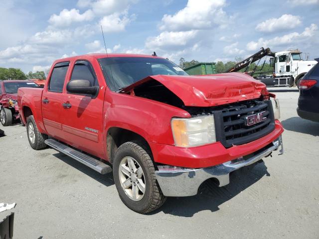 Vin: 3gtp1ve09cg118128, lot: 55235425, gmc sierra c1500 sle 20124