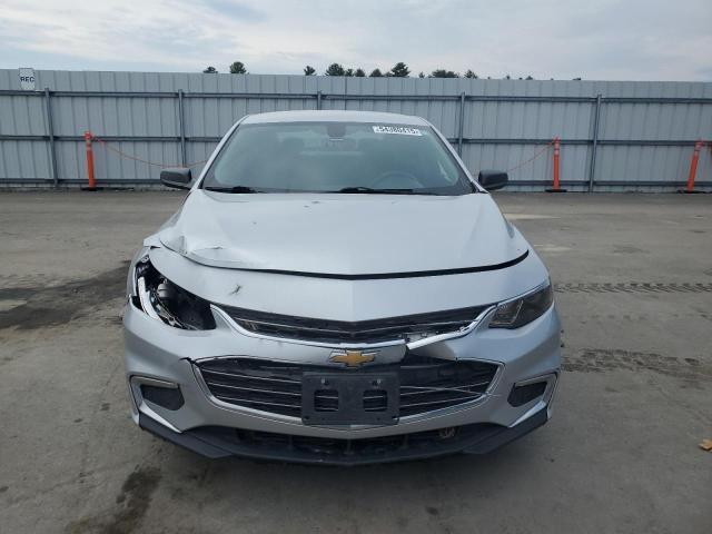 2016 CHEVROLET MALIBU LS - 1G1ZB5ST0GF340805