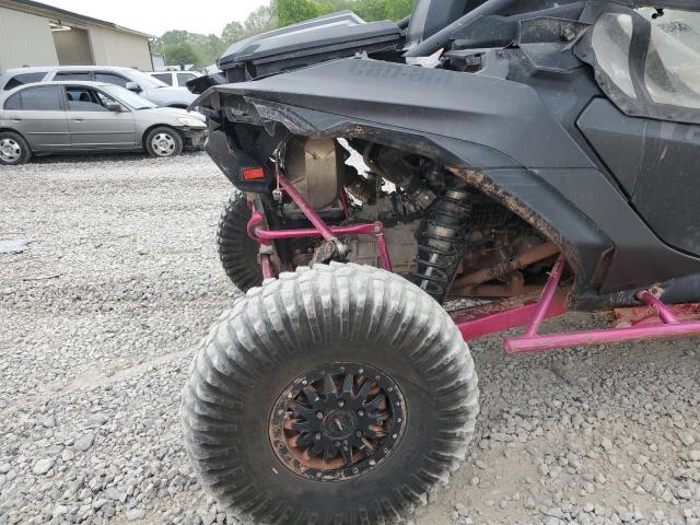 2024 CAN-AM MAVERICK R 3JB8XAT49RE004929