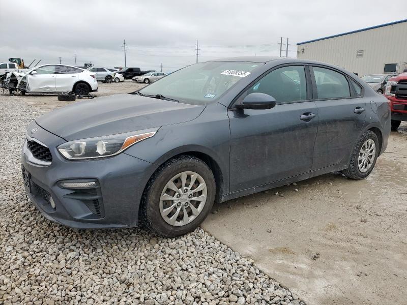 Vin: 3kpf24ad4ke049094, lot: 51805355, kia forte fe 2019 img_1