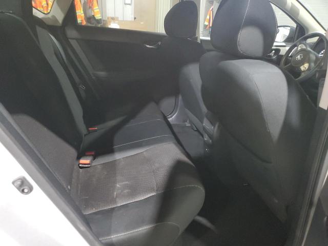 2019 NISSAN SENTRA S 3N1AB7AP3KY249147