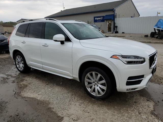Vin: yv4a22pk4h1182421, lot: 52801515, volvo xc90 t6 20174