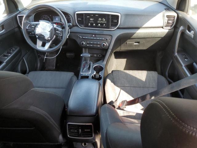 2020 KIA SPORTAGE L - KNDPM3AC8L7638599