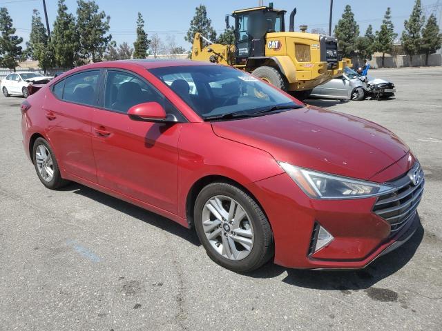 Vin: kmhd84lf5lu961235, lot: 54248925, hyundai elantra sel 20204