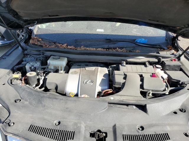 2020 LEXUS RX 450H L JTJHGKFA2L2014983