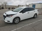 2020 NISSAN VERSA S - 3N1CN8DV6LL903783