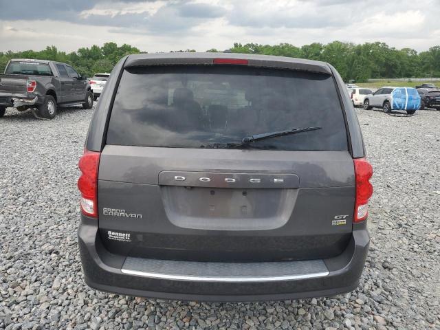 2019 DODGE GRAND CARA - 2C4RDGEGXKR534545