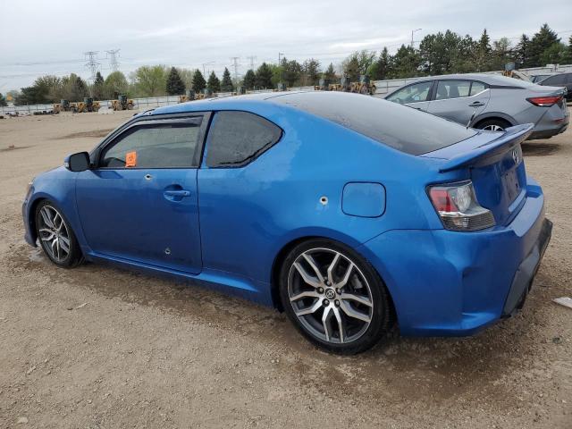 Vin: jtkjf5c77fj012845, lot: 55210555, toyota scion 20152