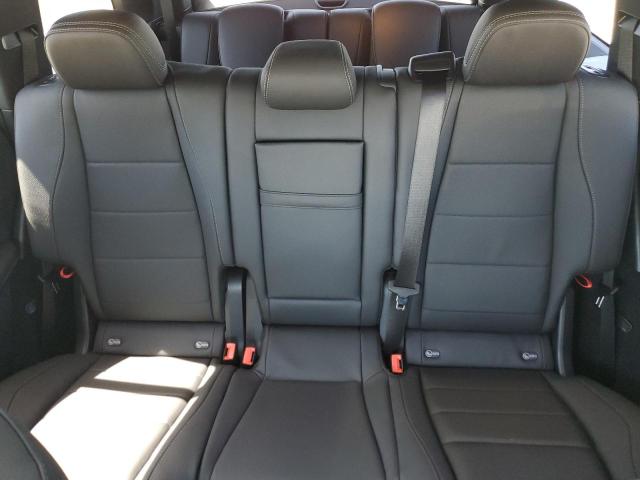 2025 MERCEDES-BENZ GLS 450 4M - 4JGFF5KEXSB334022