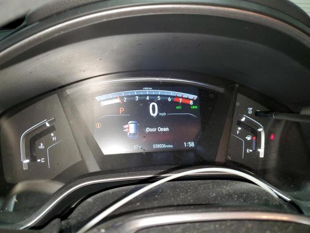 2021 HONDA CR-V EX 2HKRW2H50MH633270